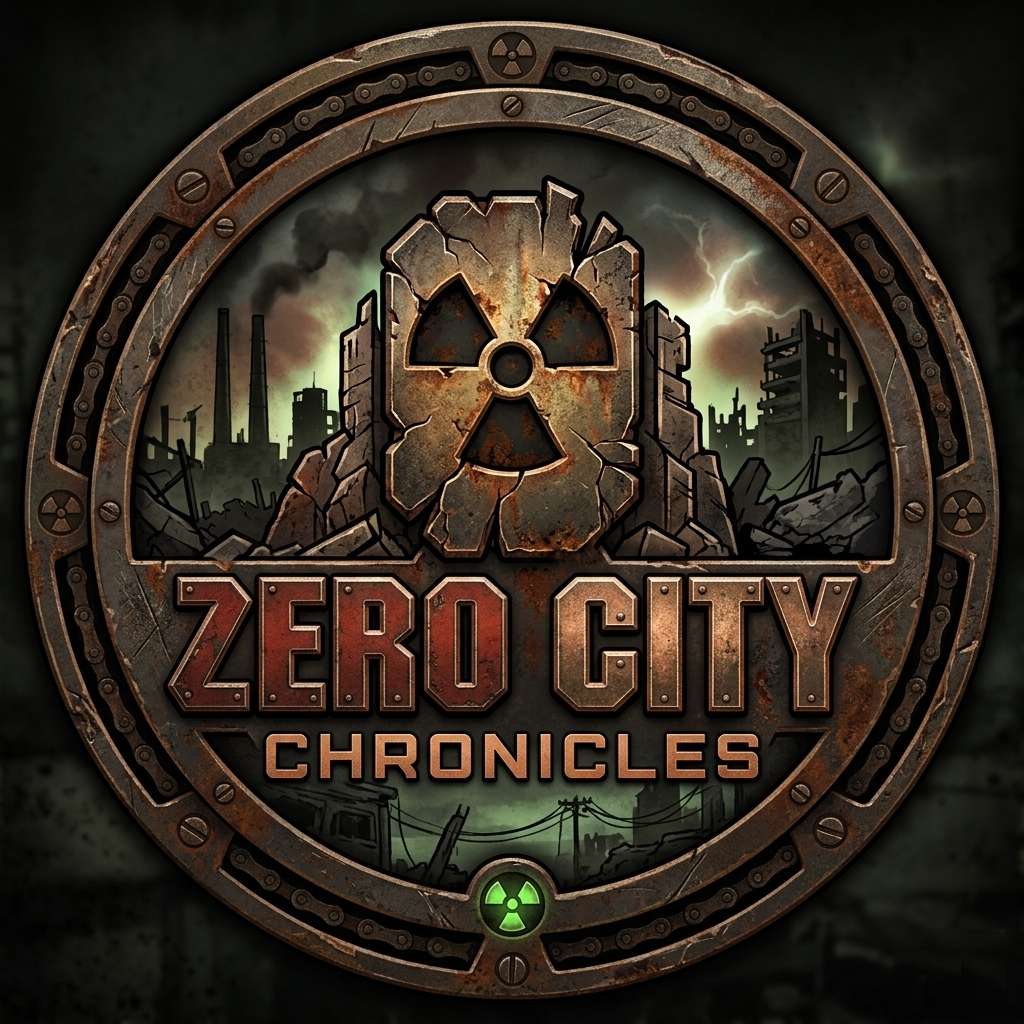 Zero City: Chronicles